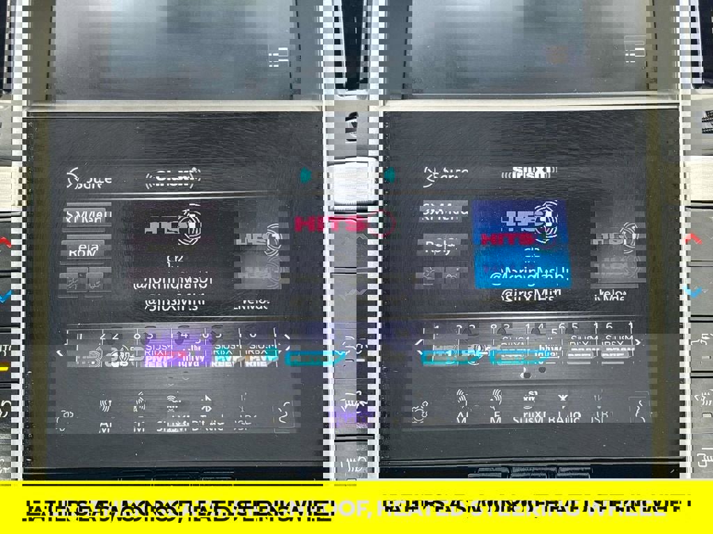 Certified 2023 INFINITI Q50 Luxe w/ Cargo Package image 21