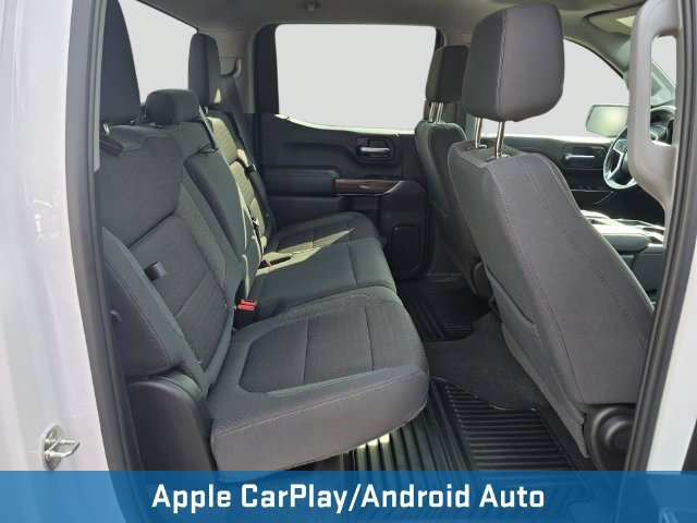Used 2021 Chevrolet Silverado 1500 RST AWD/4WD image 14
