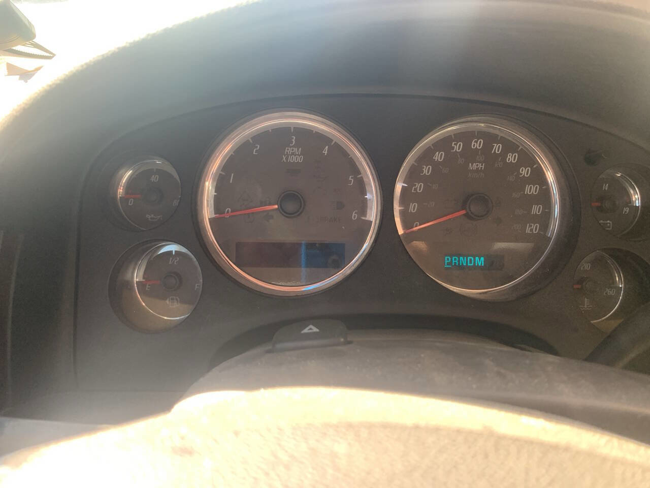 Used 2007 GMC Yukon XL Denali image 16