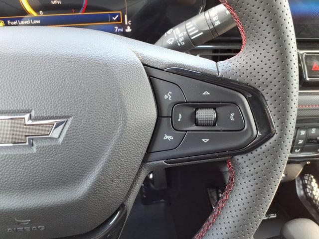 New 2026 Chevrolet TrailBlazer RS w/ Convenience Package FWD image 14
