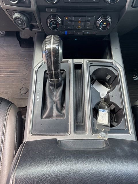 Used 2018 Ford F150 Raptor w/ Equipment Group 802A Luxury AWD/4WD image 18