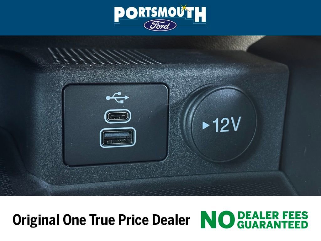 New 2026 Ford Escape ST-Line Elite w/ Premium Technology Package image 19