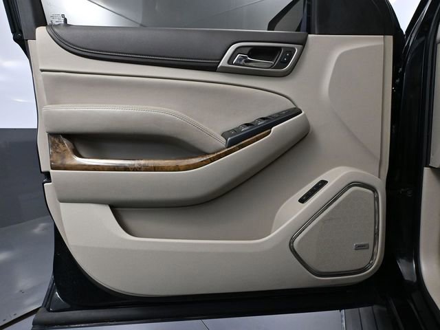 Used 2015 GMC Yukon Denali w/ Premium Package image 22