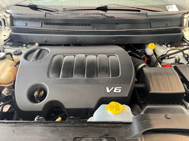 Used 2018 Dodge Journey Crossroad w/ Popular Equipment Group AWD/4WD image 28