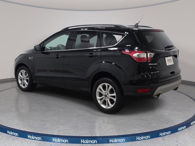 Used 2018 Ford Escape SEL FWD image 8
