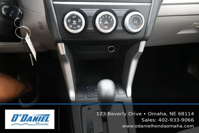 Used 2017 Subaru Forester 2.5i w/ Alloy Wheel Package AWD/4WD image 29