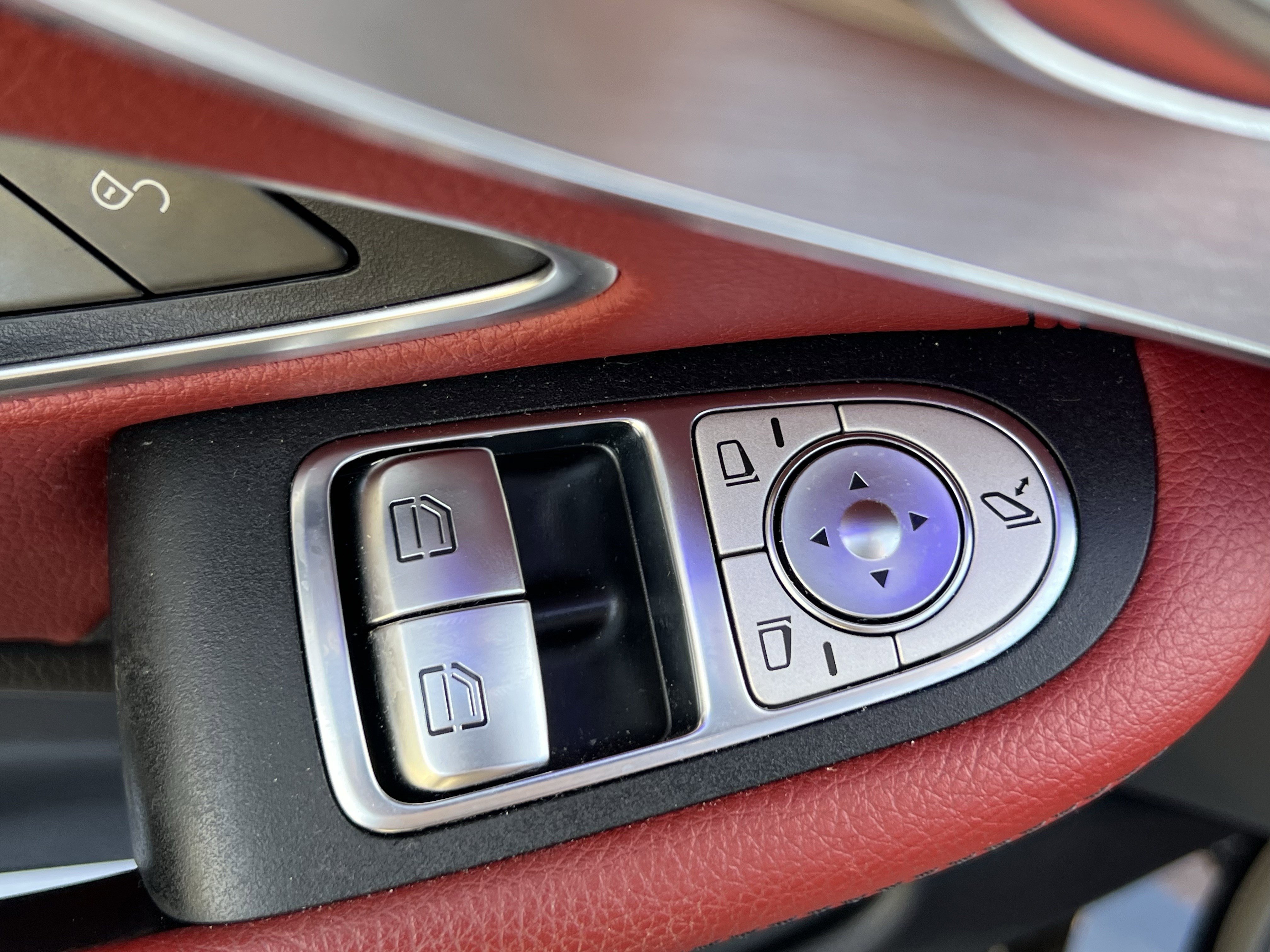 Certified 2021 Mercedes-Benz C 300 Coupe image 15