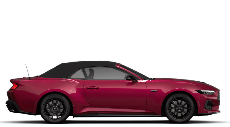 New 2026 Ford Mustang GT Premium RWD image 27