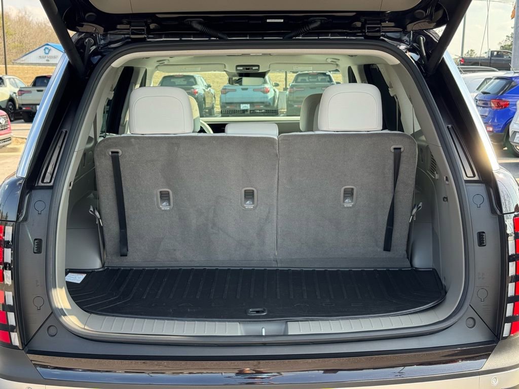 Used 2026 Hyundai Palisade SEL image 15