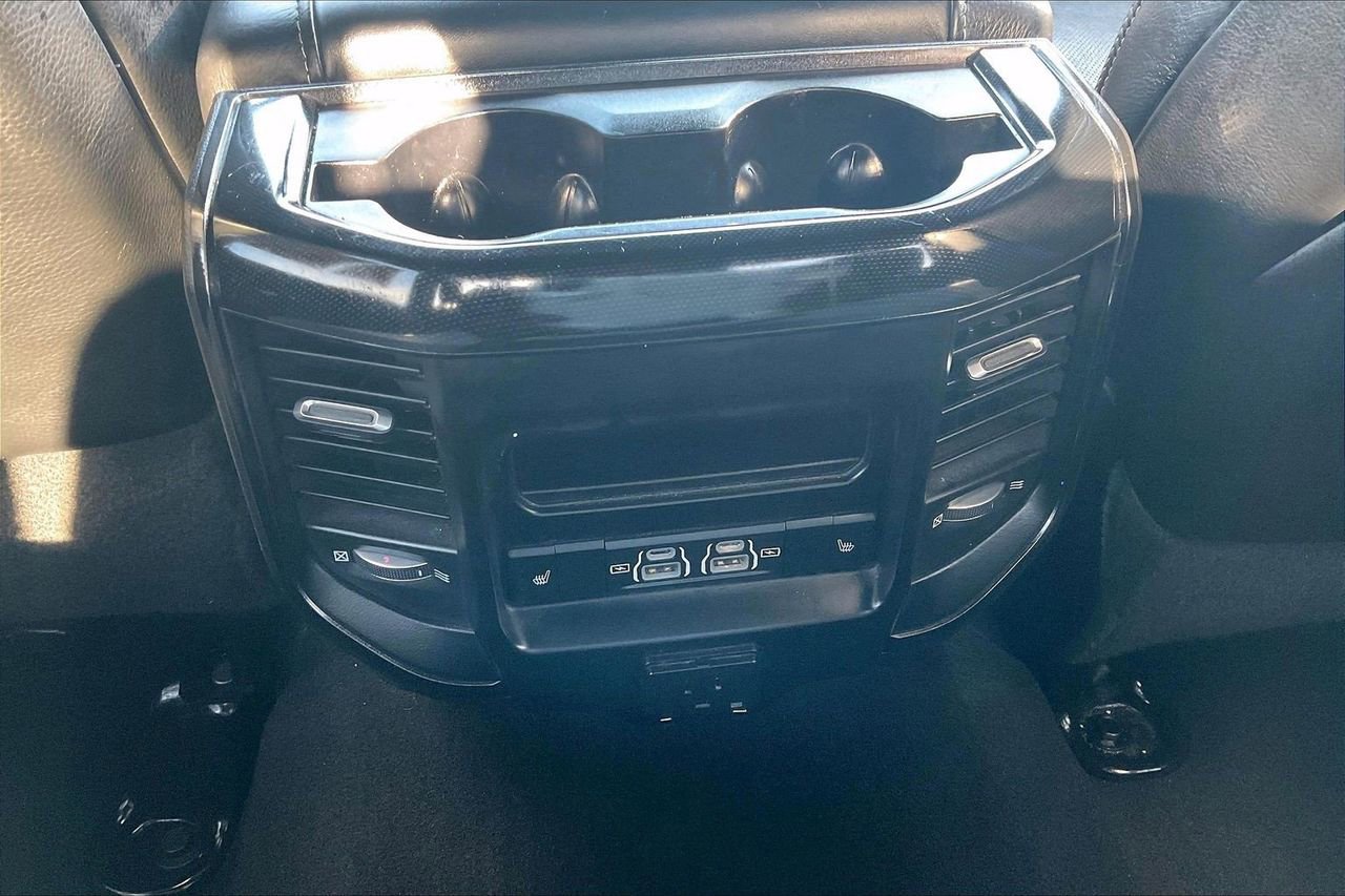 Used 2022 RAM 2500 Power Wagon image 17