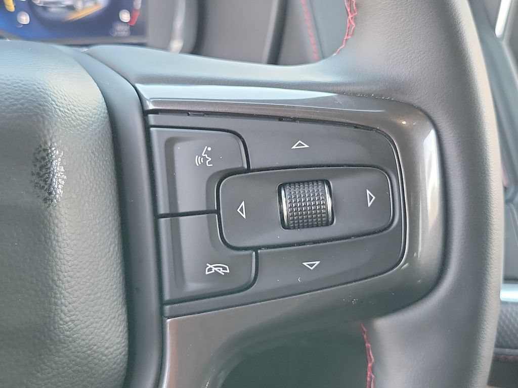 Used 2024 Chevrolet Tahoe RST w/ Sport Performance Package AWD/4WD image 6