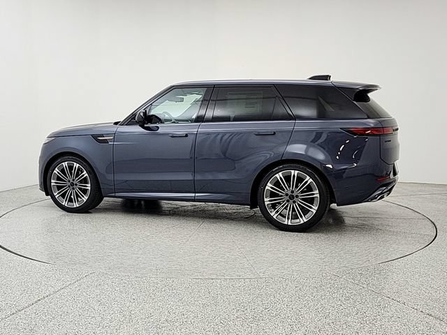 New 2026 Land Rover Range Rover Sport Dynamic SE AWD/4WD image 7
