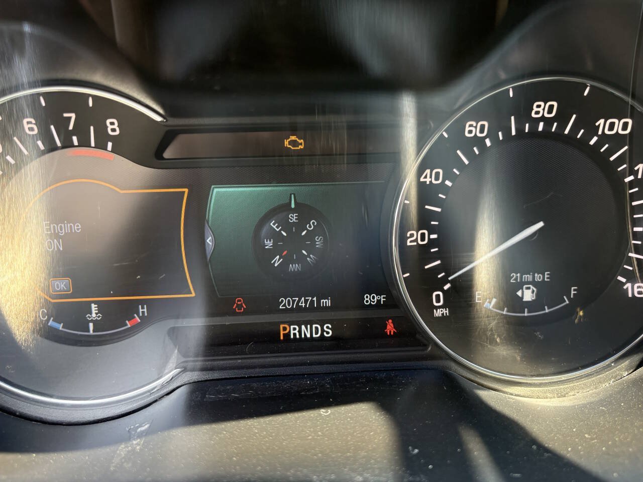 Used 2013 Lincoln MKZ FWD image 22