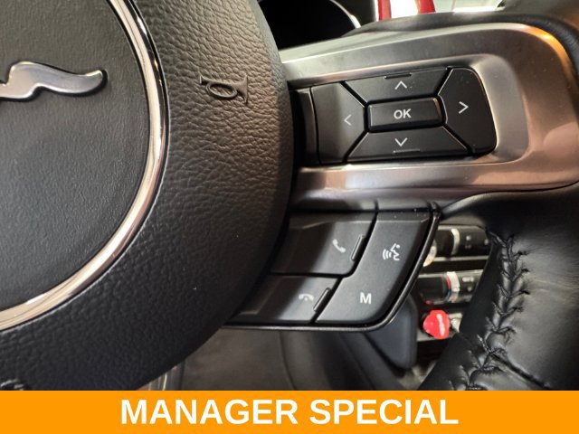 Used 2022 Ford Mustang GT w/ Equipment Group 301A RWD image 19