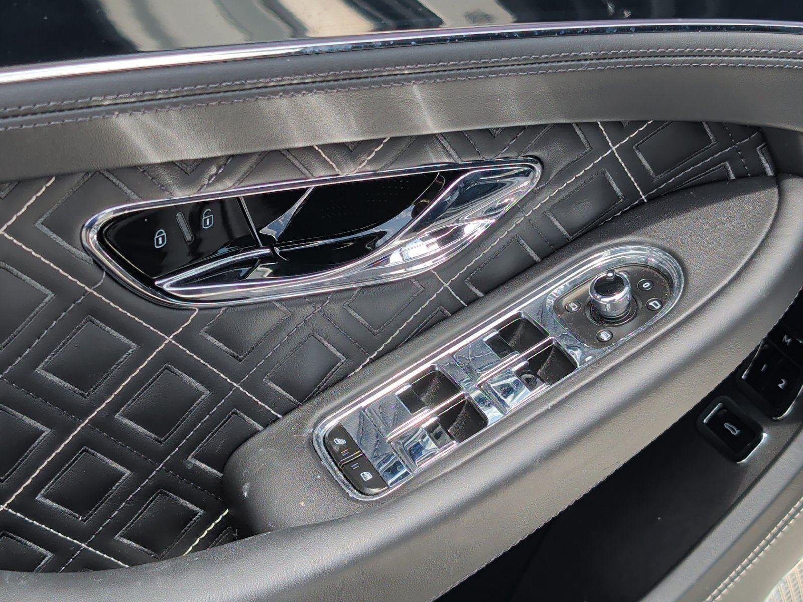 Used 2020 Bentley Continental GT First Edition AWD/4WD image 22