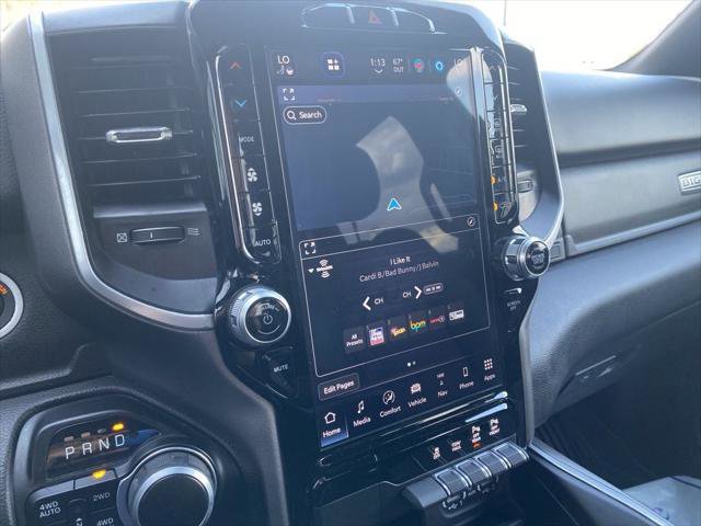 Certified 2023 RAM 1500 Big Horn image 27