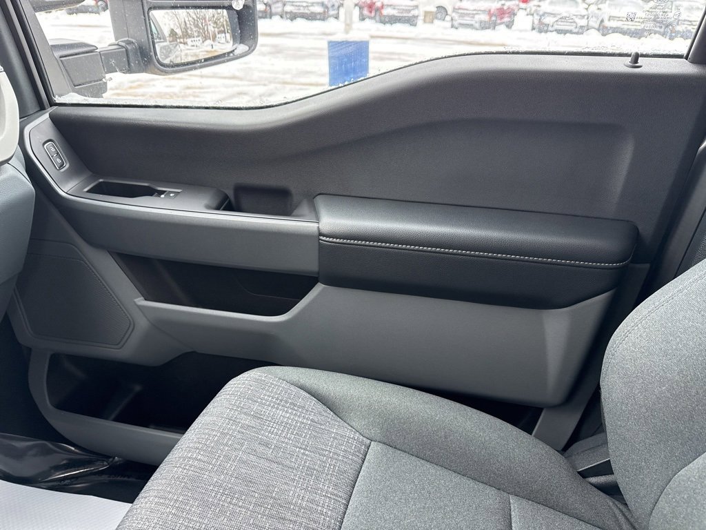 Certified 2023 Ford F250 XLT w/ 360-Degree Camera Package image 22