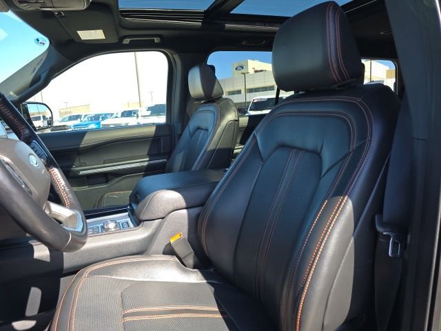 Certified 2023 Ford Expedition Timberline image 13