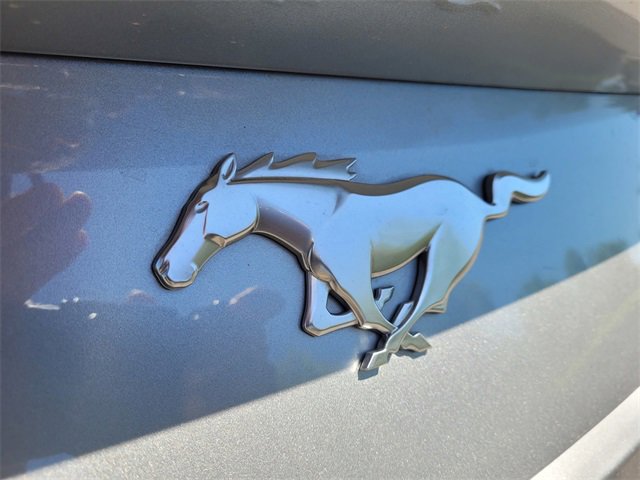 Used 2024 Ford Mustang Premium image 27