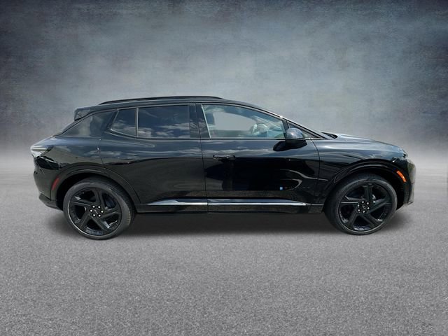 New 2025 Chevrolet Equinox EV RS w/ Active Safety Package 3 AWD/4WD image 5