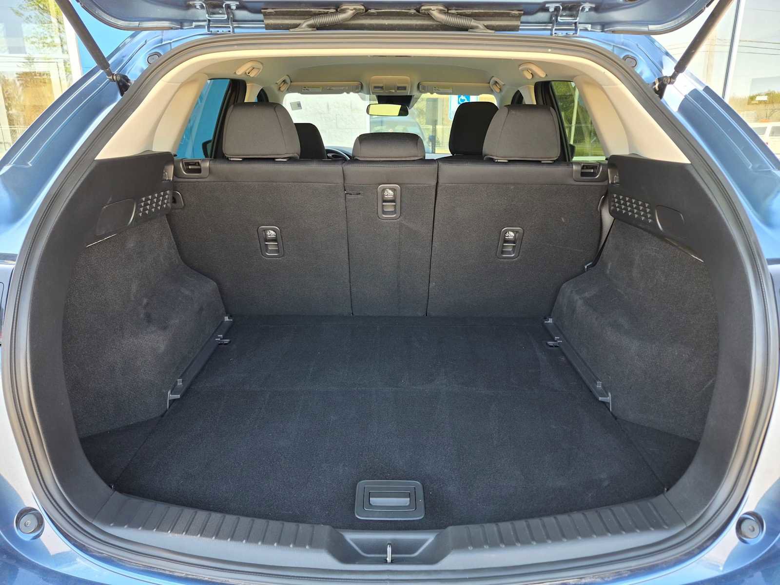 Used 2023 MAZDA CX-5 AWD 2.5 S image 33