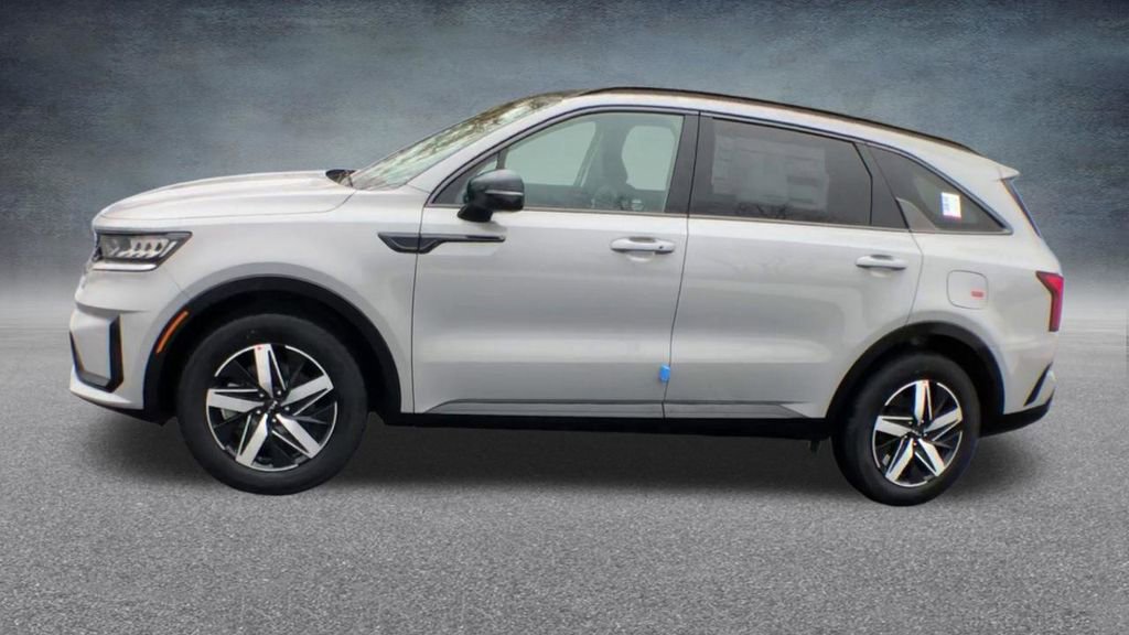 Used 2022 Kia Sorento EX w/ Panoramic Sunroof Package image 10