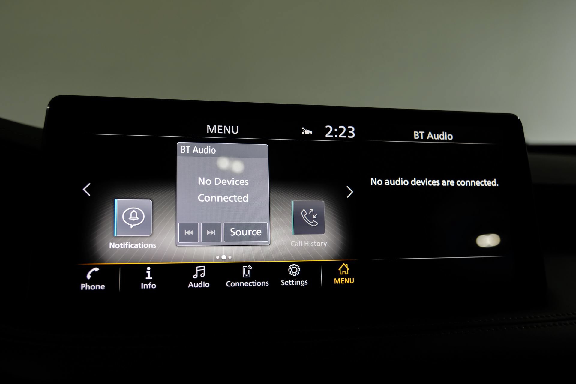 Used 2025 INFINITI QX60 Pure FWD image 40