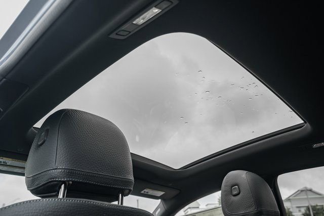 New 2026 Mercedes-Benz GLE 450 4MATIC Coupe image 33