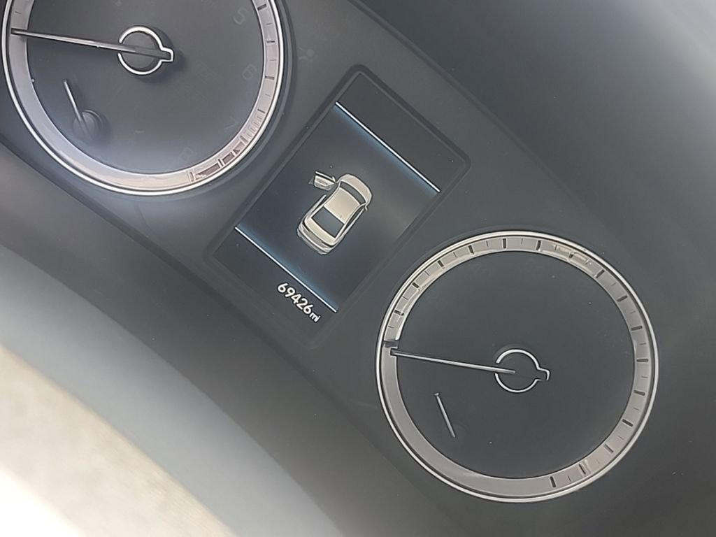 Used 2019 Hyundai Sonata SEL w/ Tech Package 02 image 1