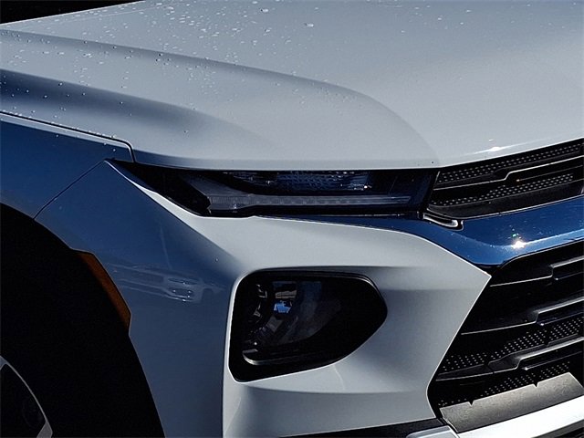 Used 2021 Chevrolet TrailBlazer LT image 28