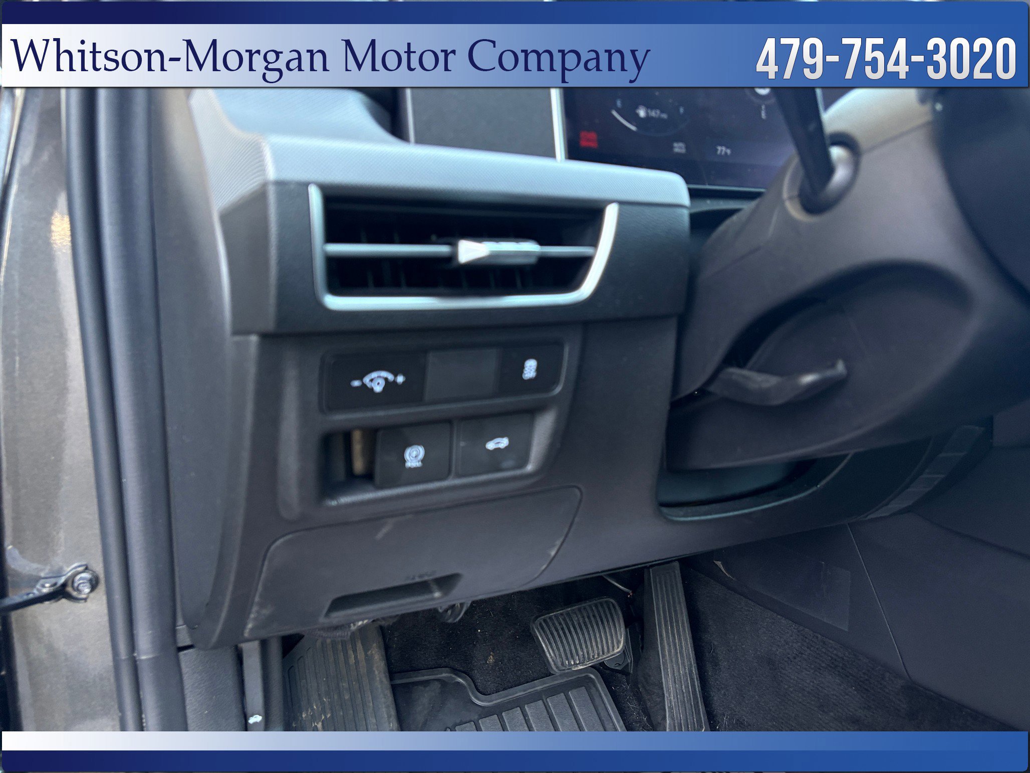 Used 2024 Hyundai Sonata SEL w/ Convenience Package image 14