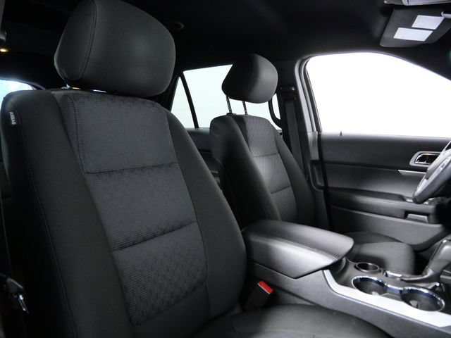 Used 2014 Ford Explorer XLT w/ Equipment Group 201A FWD image 11