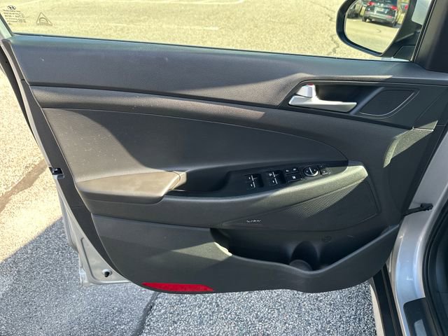 Used 2020 Hyundai Tucson Ultimate image 11