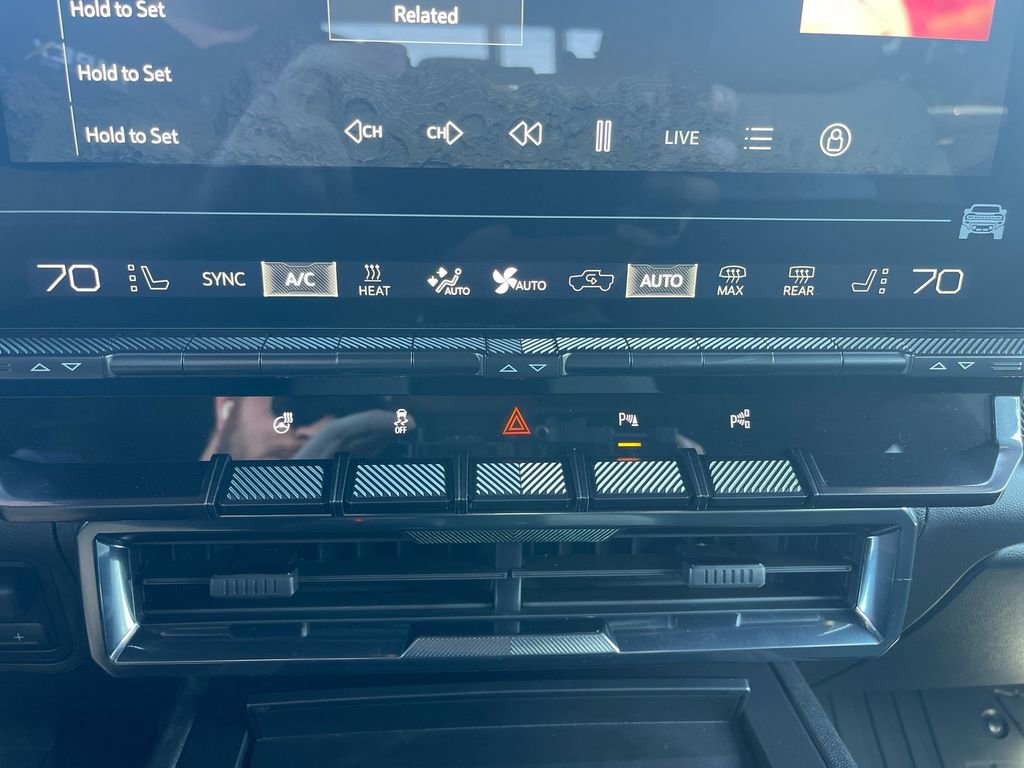 New 2026 GMC Hummer EV SUV image 20