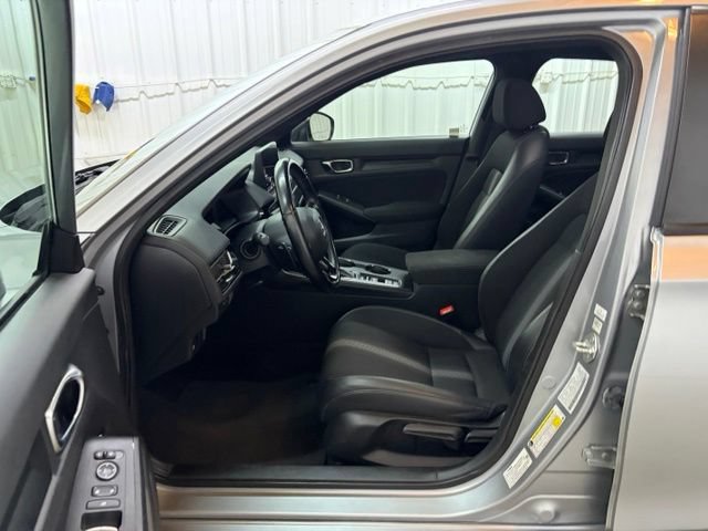 Used 2022 Honda Civic Sport image 25
