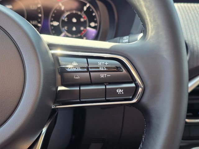 New 2026 MAZDA CX-70 SC AWD/4WD image 27