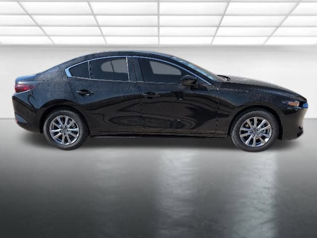 New 2026 MAZDA MAZDA3 s image 27
