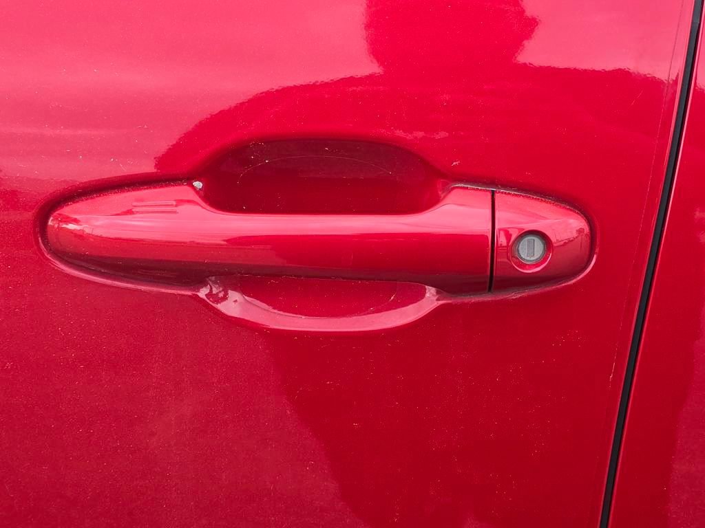 Used 2023 Toyota Tacoma SR5 image 10