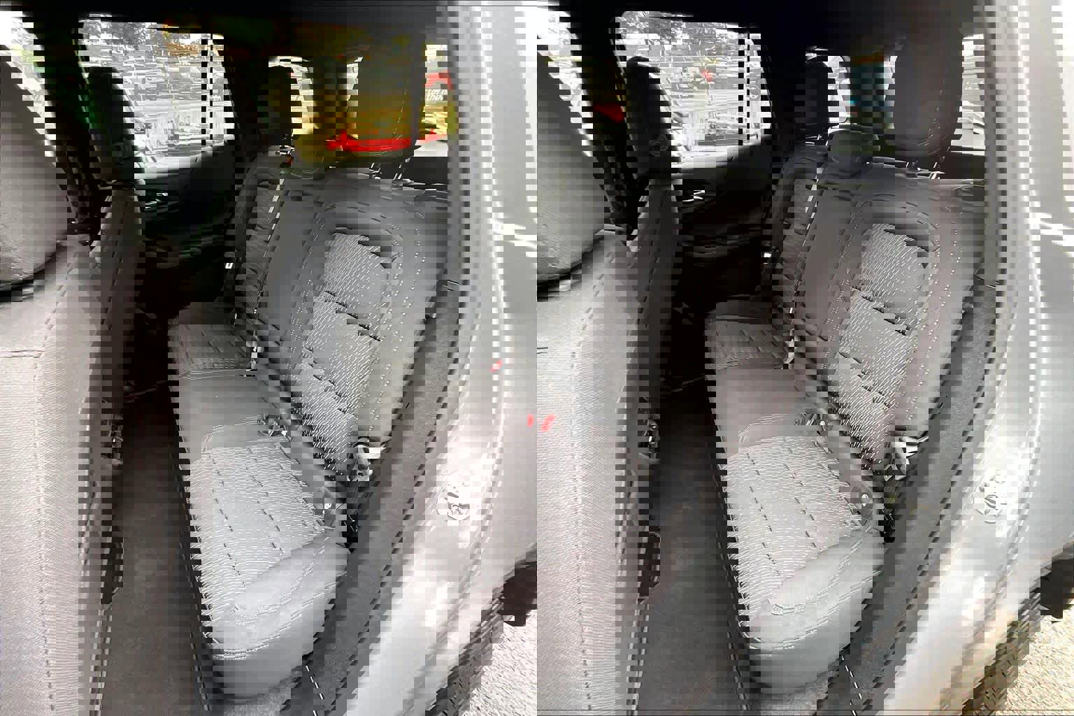 Used 2025 Chevrolet Equinox LT image 20