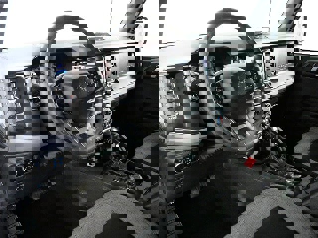 Certified 2023 Ford Bronco 4-Door image 15