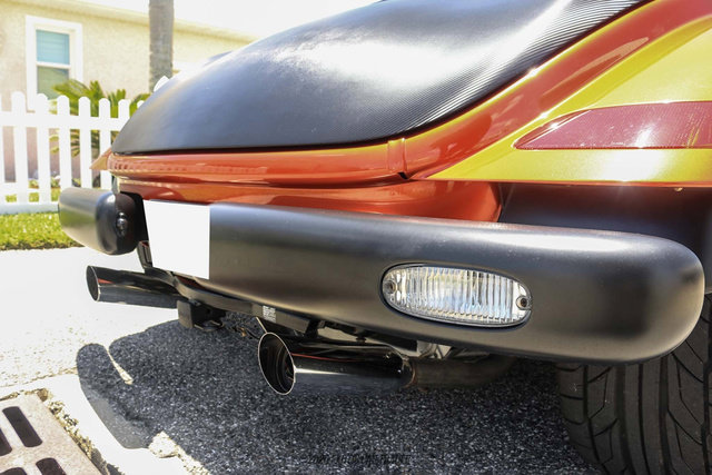Used 2001 Plymouth Prowler RWD image 72