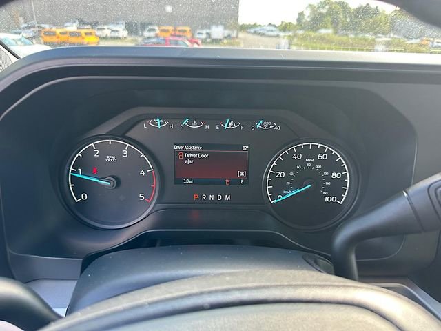 New 2026 Ford F550 4x4 Crew Cab image 21