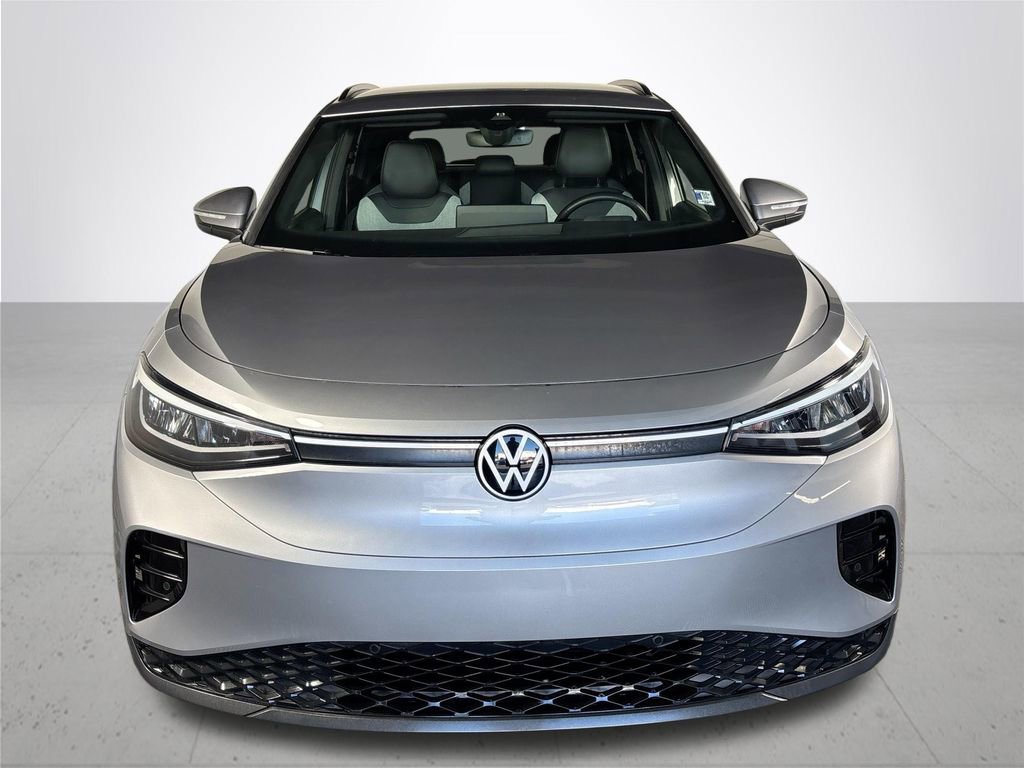 Used 2023 Volkswagen ID.4 Standard image 3