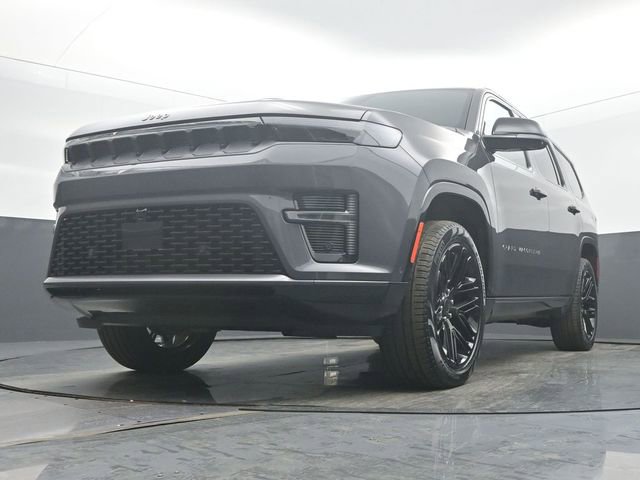 New 2026 Jeep Grand Wagoneer Limited image 48