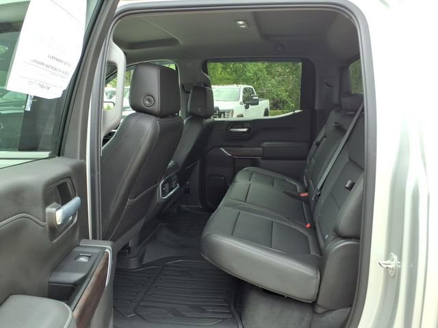 Used 2020 GMC Sierra 1500 SLT w/ SLT Premium Plus Package AWD/4WD image 11