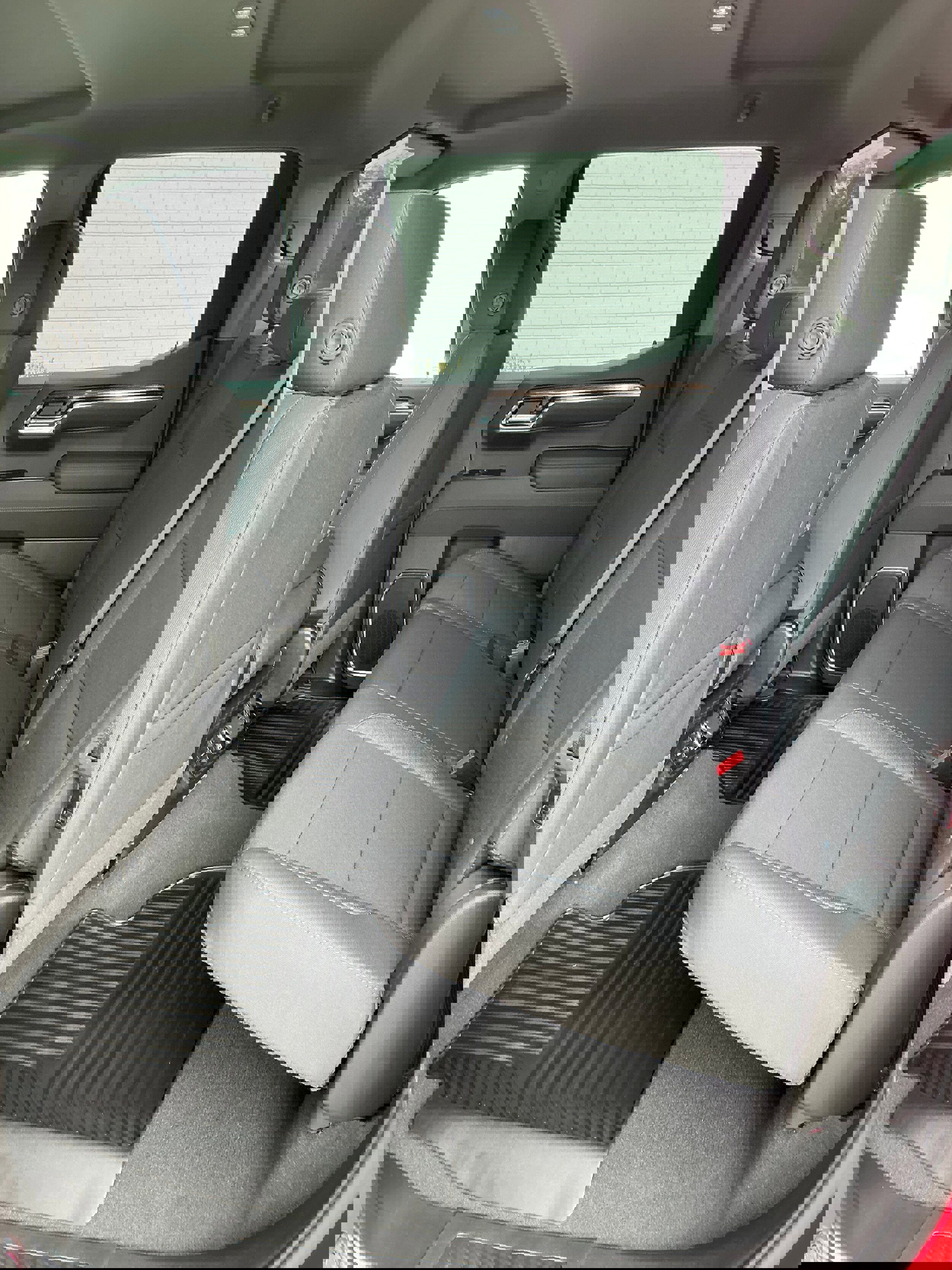 New 2026 Chevrolet Silverado 1500 LT image 12