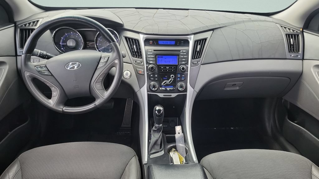 Used 2013 Hyundai Sonata SE FWD image 11