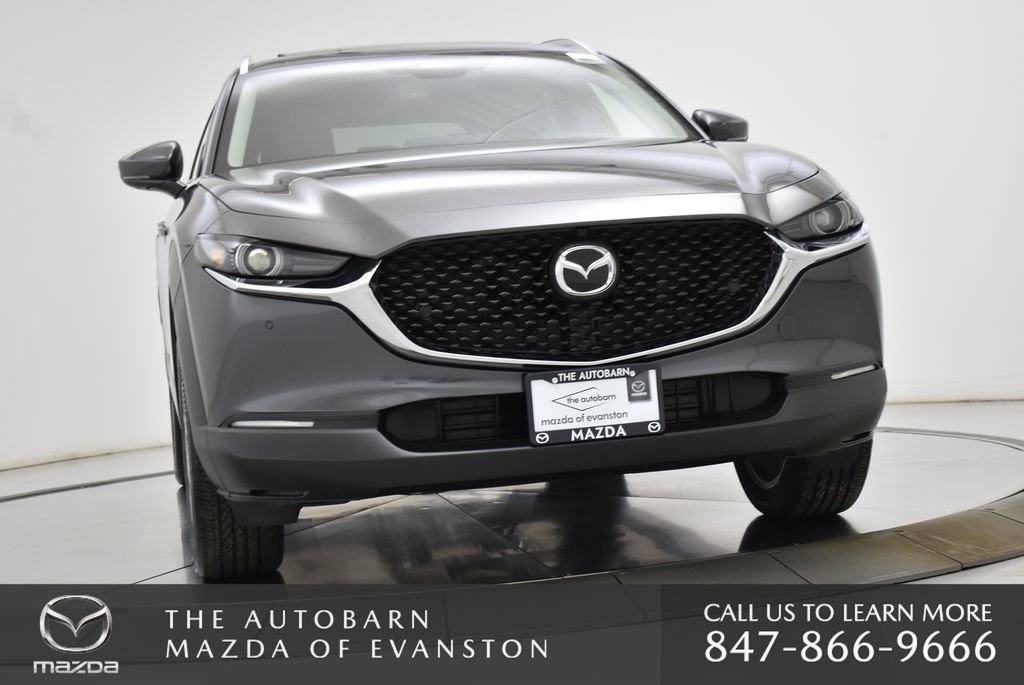 New 2026 MAZDA CX-30 AWD 2.5 S w/ Premium Package image 12