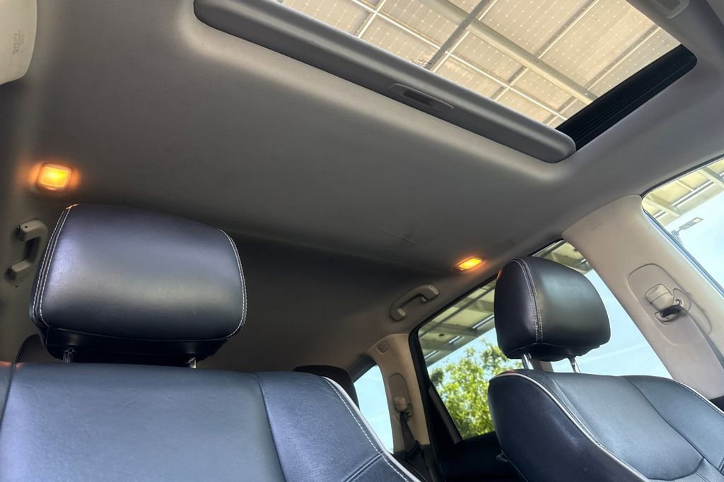 Used 2018 INFINITI QX60 Luxe AWD/4WD image 27