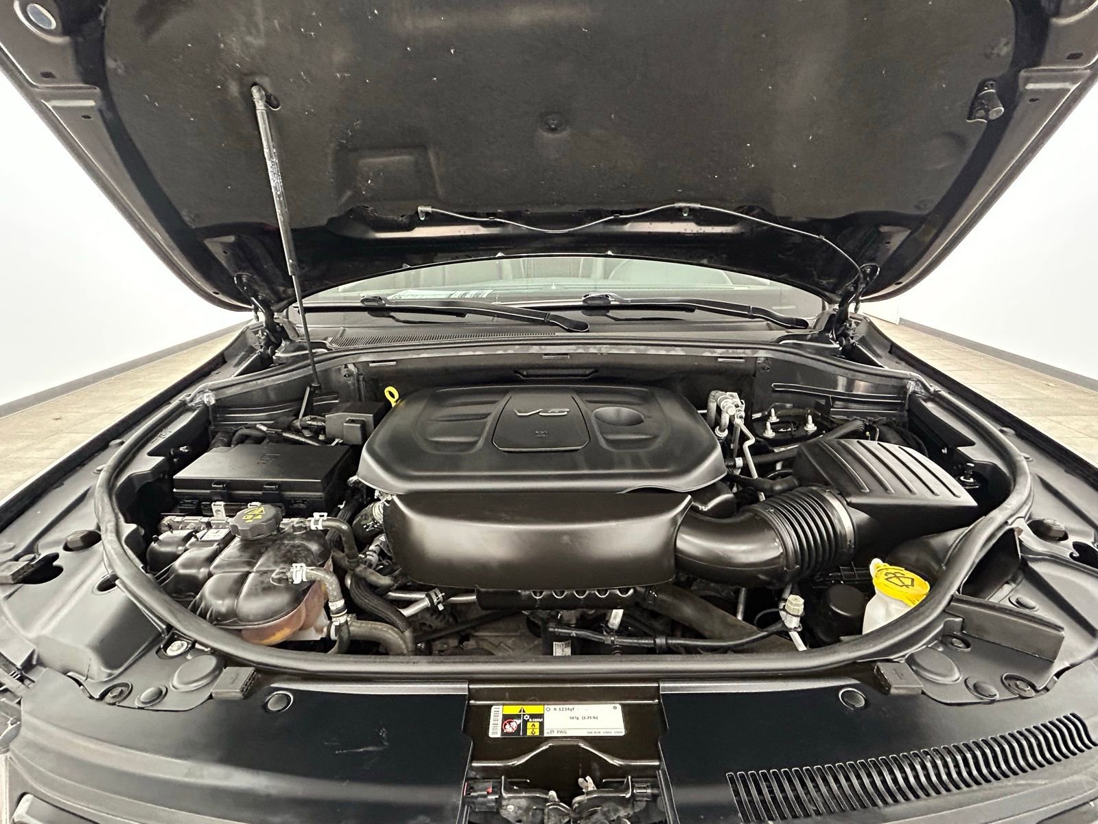 Used 2019 Jeep Grand Cherokee Altitude image 41